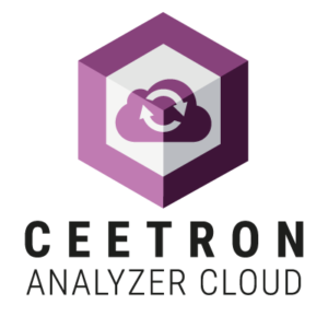 ceetron analyzer cloud post-processor for FEA and CFD