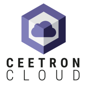 ceetron cloud for 3D visualization