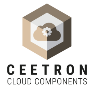 ceetron cloud components for 3D visualization
