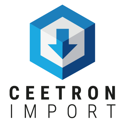 ceetron import for CFD and FEA simulation