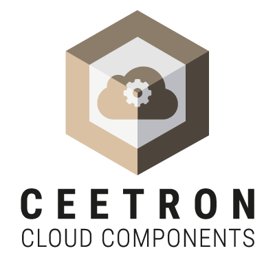 ceetron cloud components for 3D visualization