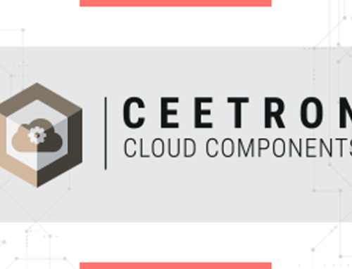 Sortie de version: Ceetron Cloud Components 2.14.0 désormais disponible